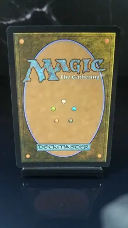 Xu-Ifit, Osteoharmonist (Borderless) Foil x1 #294 - Edge of Eternities (EOE) - Image 2