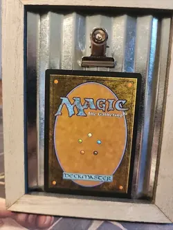 Sensei’s Divining Top - Eternal Masters - Magic the Gathering MtG NM - Image 2