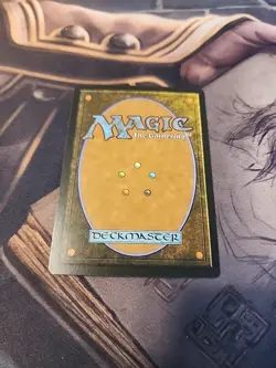 Sensei’s Divining Top - Eternal Masters - Magic the Gathering MtG NM - Image 4