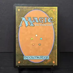 MTG Edge of Eternities Mm'menon, the Right Hand (Foil) 0068 - Image 2