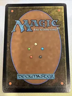 Barad-dur (0425) (Borderless) Lord of the Rings Non-Foil NM - Image 2