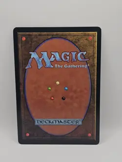 Magic The Gathering: KARN OVERSIZED✨Vanguard UNPLAYED - Image 2