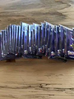 Pokemon Mystery Pack! + A Free Boo Pack And A Chance For a graded Pokemon Card! - Image 2