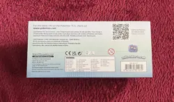 Pokemon TCG Silver Tempest ETB Elite Trainer Box - New Sealed - Image 4