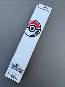 Pokemon Center Great Wave Pikachu & Friends Playmat - Image 2