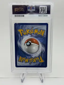 2021 POKEMON SWORD & SHIELD CELEBRATIONS #009/025 SURFING PIKACHU VMAX FA PSA 10 - Image 4
