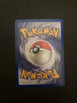 Pokemon 2000 1st Edition Team Rocket Dark Dragonair nonholo #33 NM-MT - Image 2