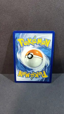 Pachirisu Holo Scarlet & Violet Base Set 208/198 Rare Pokemon Illustration - Image 2