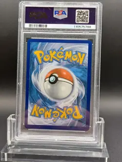 Origin Forme Palkia V #167/189 Astral Radiance Pokemon PSA 10 Gem Mint - Image 2