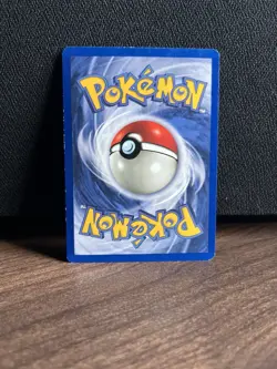 Pokemon TCG Electrode Jungle 2/64 Holo Unlimited Holo Rare LP+ / NM - Image 2