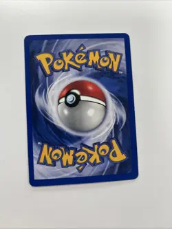Koga’s Muk 26/132 Pokemon Card TCG Gym Challenge Excellent Condition Rare Card - Image 2