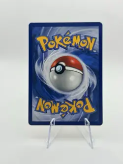 Pokemon 2000 Computer Error Card Black Star Promo 16 WOTC LP - Image 2