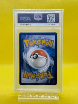 Latios 203/191 PSA 10 Pokemon Surging Sparks Illustration Rare English - Image 2