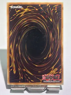 Yu-Gi-Oh! TCG Chaos Sorcerer PGLD-EN084 1ST EDITION ENGLISH MP - Image 2