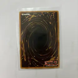 YuGiOh! Ceasefire PSV-E030 Ultra Rare 1st Edition - Image 2