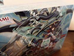 Yu-Gi-Oh Justice Hunters Booster Box 1st Edition English Lot of 3!!! - Image 2