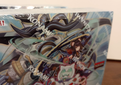 Yu-Gi-Oh Justice Hunters Booster Box 1st Edition English Lot of 3!!! - Image 3