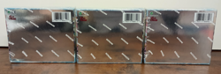 Yu-Gi-Oh Justice Hunters Booster Box 1st Edition English Lot of 3!!! - Image 5