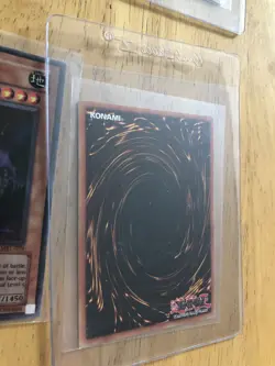 YUGIOH TOON SUMMONED SKULL SDP-021 1ST COMMON (NM) - Image 2