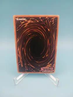 Yu-Gi-Oh! Interdimensional Matter Transporter NM DR1-EN214 Dark Revelation 1 - Image 2