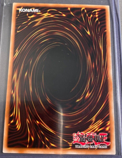 Crystron Prasiortle MP17-EN137 Lightly Played 1st Edition - Image 2