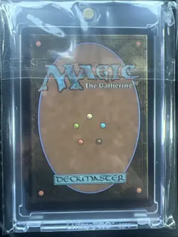 MTG Kaito, Bane Of Nightmares borderless, Holo - Image 2