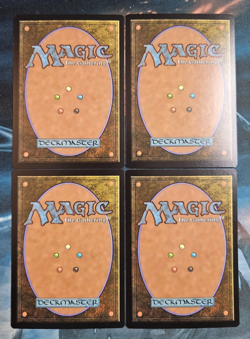 Noctis's Death Magic, Damn, Foil, NM, Secret Lair, MTG, 4 Available - Image 2