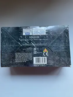 Magic the Gathering Rise of the Eldrazi Booster Box Factory Sealed Japanese s - Image 3