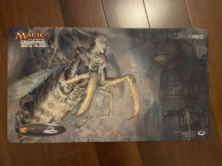 Magic the Gathering 2015 Grand Prix Seattle-Tacoma Double-sided Play Mat s - Image 2