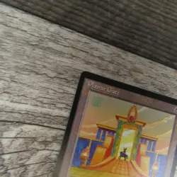 Magic The Gathering MTG Planar Gate Legends 1994 LP Excellent Ungraded - Image 3