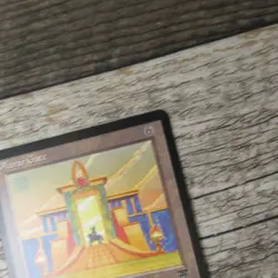 Magic The Gathering MTG Planar Gate Legends 1994 LP Excellent Ungraded - Image 4