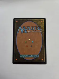 MTG Lord of the Rings-Henneth Annun-NM-Borderless 373 - Image 2
