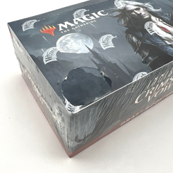 Magic the Gathering MtG INNISTRAD: CRIMSON VOW Draft Booster Box • NEW - Image 2