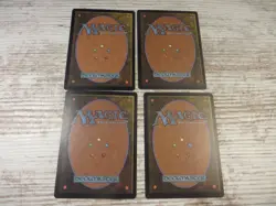 4x Holy Mantel - Gatecrash - NM - 2x English 2x German - OOP MTG - Image 5