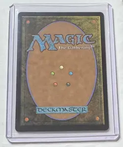 Forest #281 Bloomburrow Foil Full Art Land MTG NM/M - Image 2