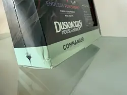 MTG Duskmourn: House of Horror Commander Deck - Endless Punishment | READ DESC. - Image 5