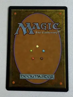 MTG Worldly Tutor - Mirage - LP+ - Image 2