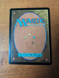 MTG altered Art Master Transmuter Full Art - Image 2