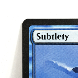 Subtlety #67 Regular Mythic Magic The Gathering Modern Horizons 2 2021 - Image 2