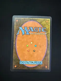 Magic The Gathering: Beta Island (A) MTG Beta - Image 2