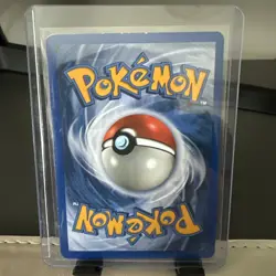 Scizor #33 Black Star Promo Rare Vintage Pokemon Card - NM - Image 2