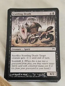 1993 magic the gathering cards lot - Image 2
