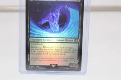 Cecil, Dark Knight Redeemed Paladin - 91 -Magic: Final Fantasy MTG - Rare - FOIL - Image 3