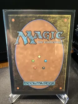 MTG Magic the Gathering FOIL Bartz and Boko FIN! - Image 2