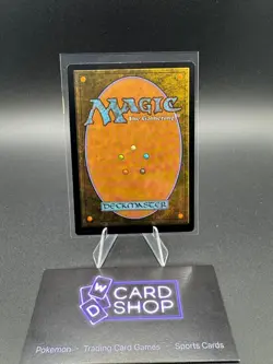 MTG Seifer Almasy (FOIL) FIN EN NM Final Fantasy - Image 2