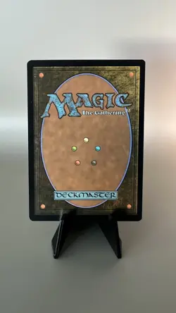 Earth, Fire, Darkness Crystal (Regular) Final Fantasy MTG Magic The Gathering - Image 3