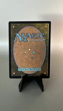 Earth, Fire, Darkness Crystal (Regular) Final Fantasy MTG Magic The Gathering - Image 5