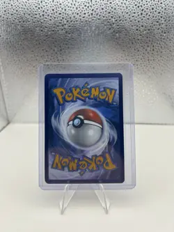Pokemon Misty’s Lapras 194/182 Destined Rivals Full Art Illustration Rare - Image 2
