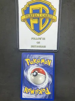 POKEMON SET BASE 1° EDIZIONE ENERGIA INCOLORE DOPPIA NONCOMUNE 96/102 NM - Image 2