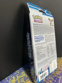 2012 Pokemon Black & White PLASMA STORM - PLASMA SHADOW Theme Deck Giratina Ice - Image 5